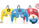 Pre-Orders Are Now Open For These Customisable GameCube Controllers For Switch