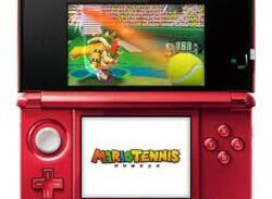 Download Play Confirmed for Mario Tennis Open