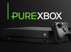 Say Hello To Our Resurrected Sister Site, Pure Xbox