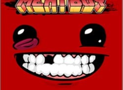 Super Meat Boy May Skip WiiWare and Head to Retail