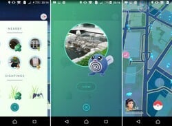 Niantic is Expanding the New Tracking System in Pokémon GO