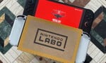 'Can You Use Labo VR Goggles For Virtual Boy Games On Switch?' & Other Nintendo Classics VB Questions Answered
