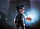 The New Update For Teslagrad is Now Live in North America