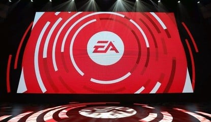 EA Has More Than 1,000 Employees And "Dozens Of Studios" Working On A Cloud-Based Future