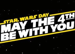 Star Wars Day Switch eShop Sale, Up To 75% Off Multiple Games