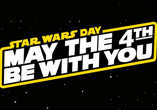 Star Wars Day Switch eShop Sale, Up To 75% Off Multiple Games