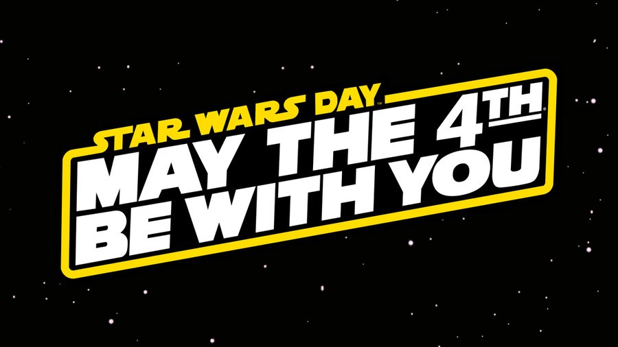 Star Wars Day