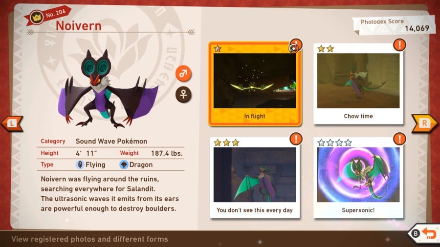 Noivern