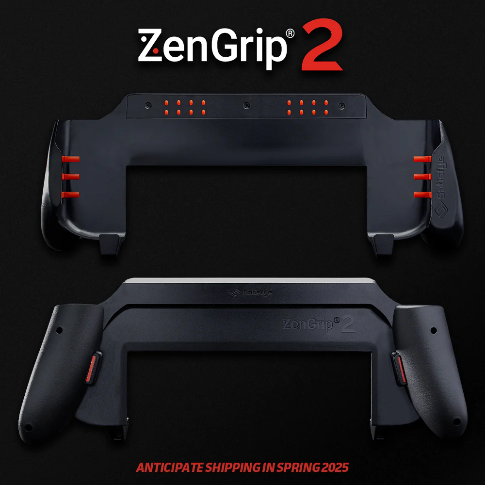 ZenGrip 2