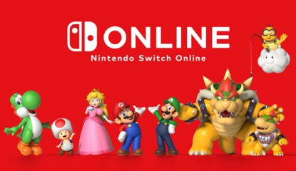 Nintendo Has Uploaded Its Switch Online Trailer (Again), And It's Still Getting Disliked