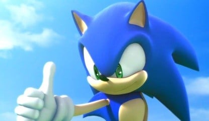 Takashi Iizuka Confirms The Next Sonic Title Is Already In Development