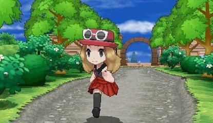 Don't Expect To See A Mainline Pokémon Game On Wii U Or Your Smartphone