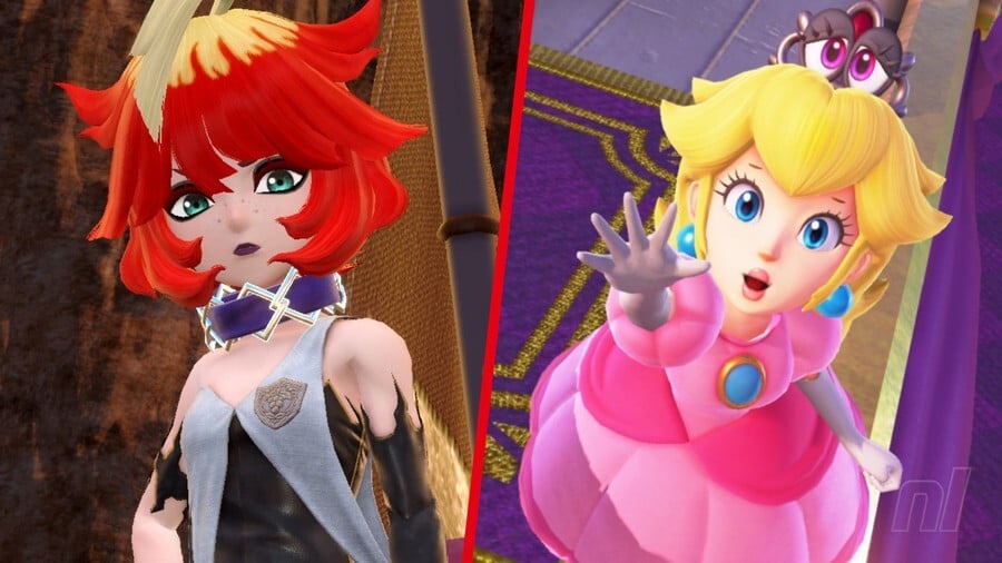 'Nintendo Switch 2 Edition' Games