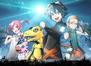 Digimon World Re:Digitize Decode Dated for 27th June in Japan