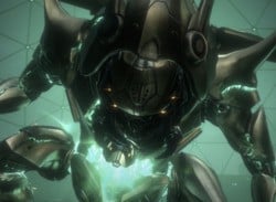 Metroid Prime 4: Beyond: How To Beat Aberax