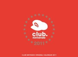 This Club Nintendo Coins Spreadsheet is Invaluable