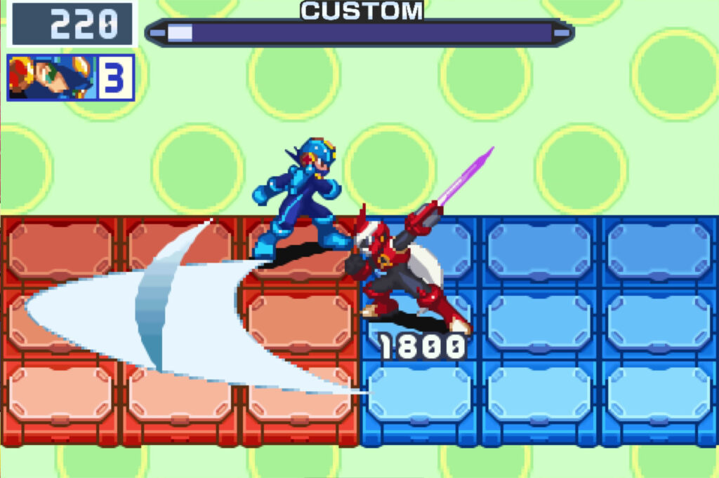 Mega Man Battle Network Legacy Collection será lançado para PS4, PC e Switch