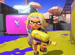 Splatoon 3 Gets A Five-Minute Japanese Overview Trailer