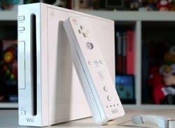 The Wii Is Now Old Enough To Drive