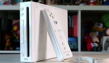 The Wii Is Now Old Enough To Drive