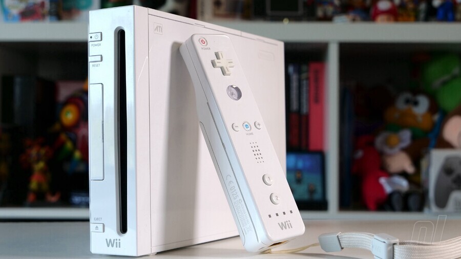 Wii