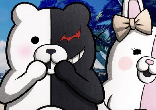 Danganronpa 2x2 No Longer Getting A Full Cartridge Release On Switch 2