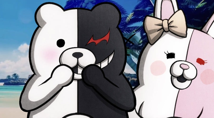 Image: Spike Chunsoft