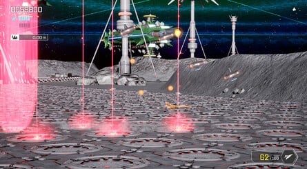 FZ Formation Z Remake