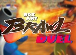 Box Art Brawl - Duel: Pokémon Stadium