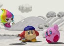 Kirby and the Rainbow Curse Accolades Trailer Sings Its Praises