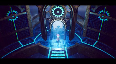 The Adventures of Elliot