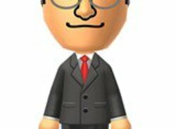 Satoru Iwata Outlines His Reasons For Not Attending E3 This Year