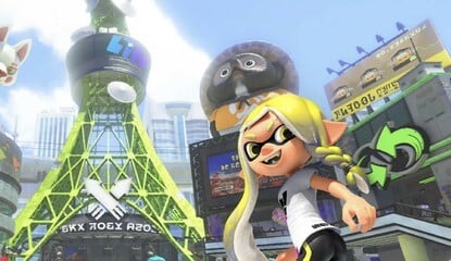 Splatoon 3 DLC Wave 1 Is All Style And No Substance