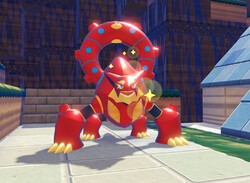 Pokémon Pokopia: How To Get Volcanion