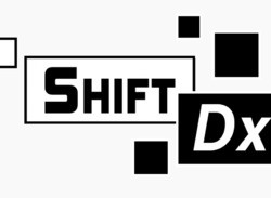 Shift DX Arriving on 3DS eShop this Month