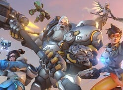 Blizzard Is Indeed Bringing Overwatch 2 To The Nintendo Switch