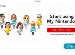 My Nintendo Has Gone Live in Japan, Introduces Exclusive Content and a DS Download on 3DS