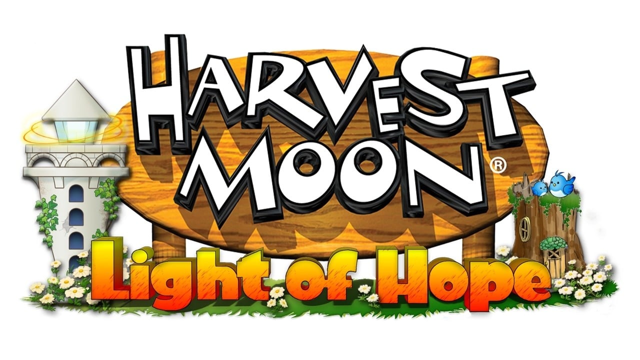 第一印象：『Harvest Moon: Light of Hope』で私たちのルーツを見つける