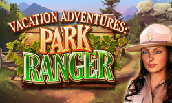 Vacation Adventures: Park Ranger Cover