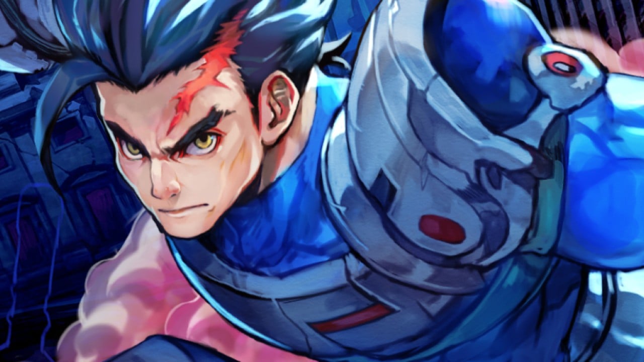 スティールアサルトのレビュー(スイッチ eショップ)