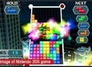 Discover What Play Modes Await in Tetris for 3DS