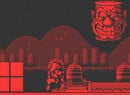 Online Sleuths Discover Amazing Screenshots Of Lost Mario Land Virtual Boy Game