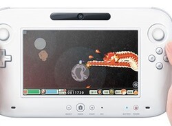 Cosmochoria Confirmed for Wii U Release