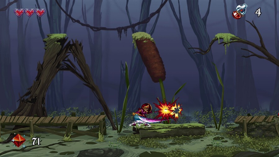 Arzit : Joyau de Faramore