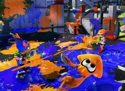 Splatoon Is a Typically Colourful Nintendo Dabble in the Mainstream Market