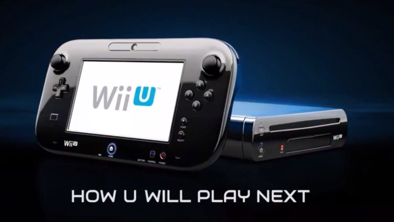 Fun Sales Fact: One New Wii U Was Sold in September - IGN