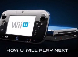 Marketing Wii U to the Masses