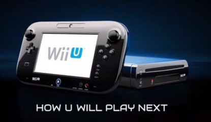 Marketing Wii U to the Masses