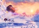 Trine 4: The Nightmare Prince Is Getting A Story-Driven DLC Campaign