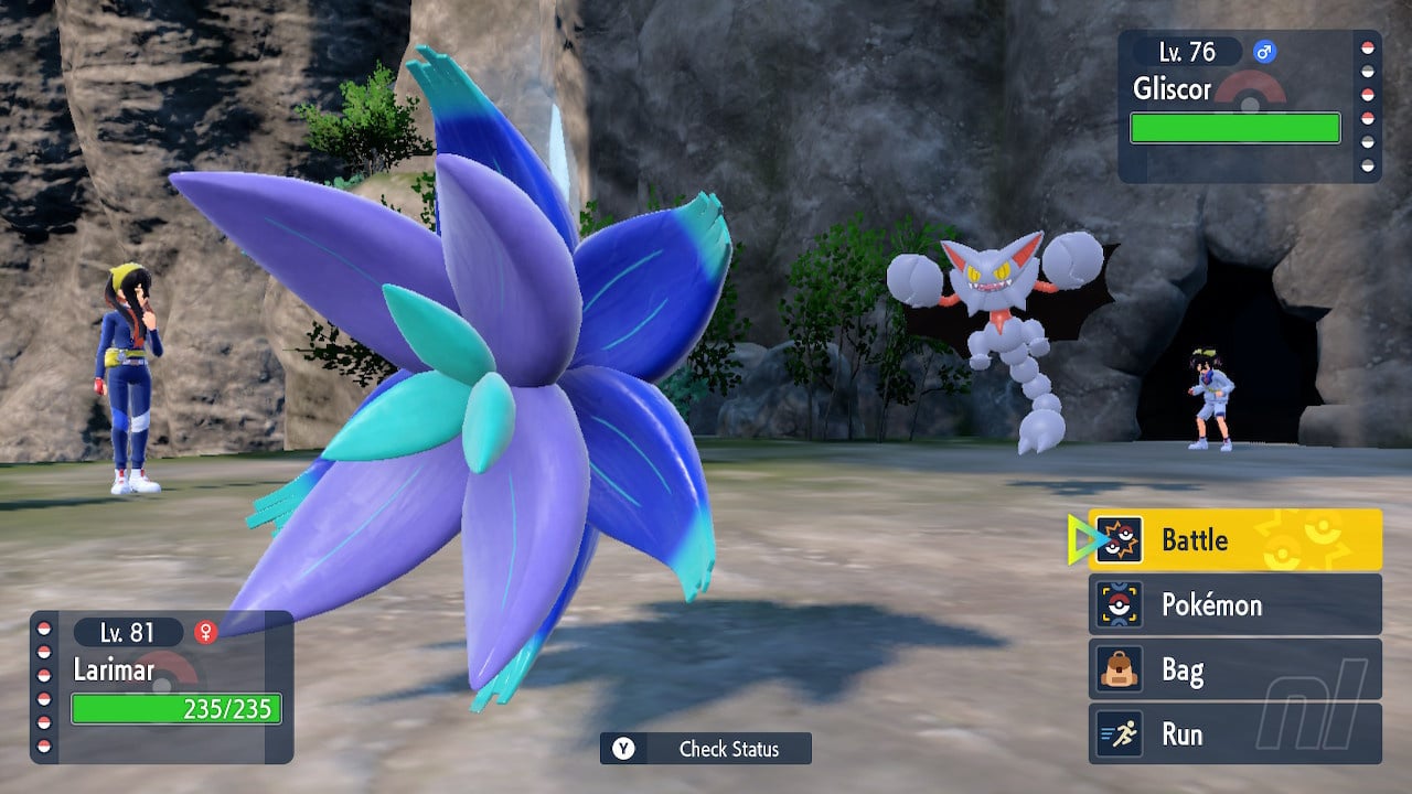 Pokémon Scarlet and Violet: The Teal Mask DLC - Walkthrough and Guides -  Dot Esports